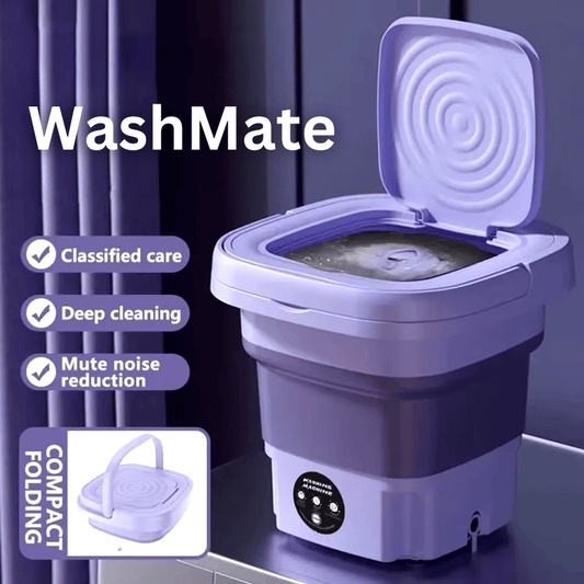 WashMate®